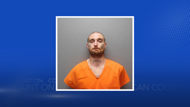 Michael Dewayne Cherry
